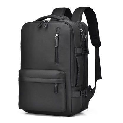 Backpack 40X30X20 Airplane, Cabin Hand Luggage Backpack, Laptop Backpack for Aeroplane Travel, School Backpack, Men Women'S Bag