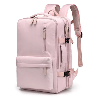 Backpack 40X30X20 Airplane, Cabin Hand Luggage Backpack, Laptop Backpack for Aeroplane Travel, School Backpack, Men Women'S Bag