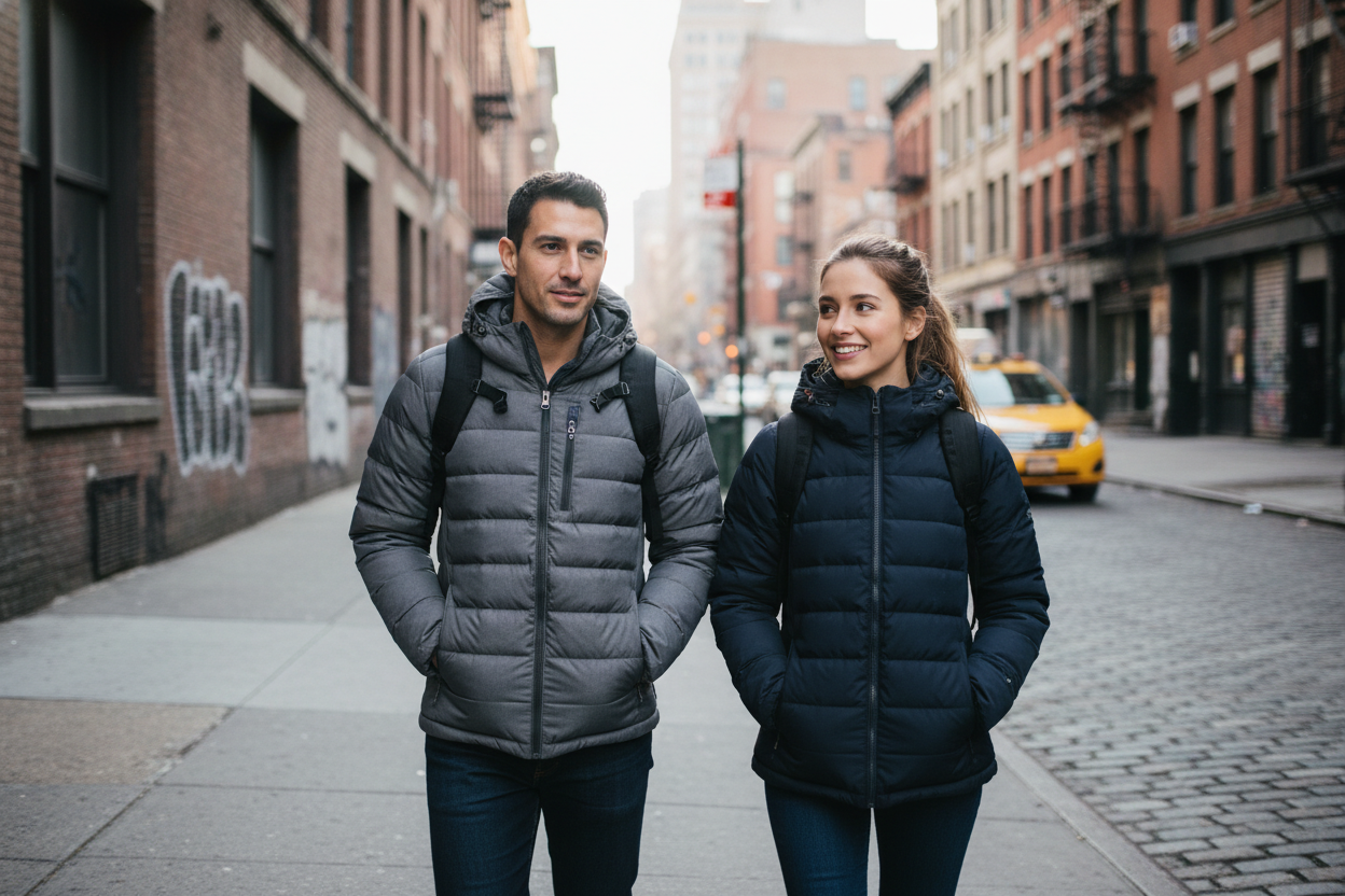 en mieux et plus réaliste